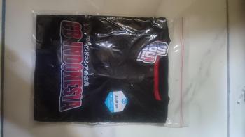 Product Review of KAOS CB - KAOS SABLON MOTIF - MOTOR SERIES from P**M 0