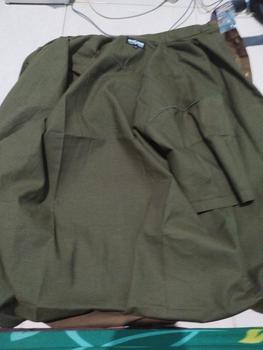 Product Review of kemeja pendek jumbo original MY MAN from Z**a R**e 0