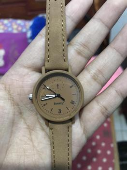 Product Review of Jam Tangan Fashion Wanita Dewasa Anak Analog Strap PU Elegan  Perempuan  Quartz  Watches from a**a 0