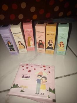 Product Review of paket hemat 6 pcs parfum roll on geamoore acone Wanita Terwangi from R**h A** s**p 3