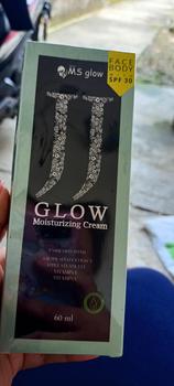 Product Review of JJ GLOW MS GL0W from 🥀** 0