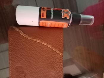 Product Review of Jaket Kulit Domba Asli Garut Pria 100% original- Garansi Uang Kembali Jika Terbukti bukan asli kulit from t**h k**n 1