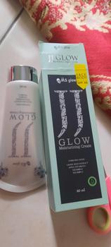 Product Review of JJ GLOW MS GL0W from K**n 0
