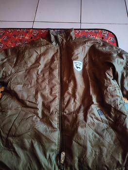 Product Review of JAKET HEDON KD 101-200 from F**6 2