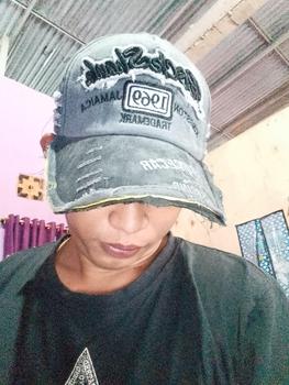 Product Review of Topi Baseball ROCK SHANK Hat Cap Casual Sport Indian Dacota Distro Dewasa from m**k 0
