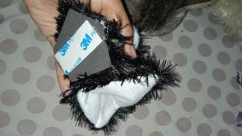 Product Review of Kuping Helm, Kuping Kucing Helm, Kuping Helm Bogo from a**a 0