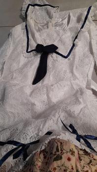 Product Review of Dress princess anak terbaruu from s**i 0
