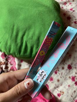 Product Review of Marshwillow Mascara Overcurl from ** 0