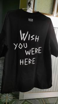Product Review of Áo thun local brand tay lỡ form oversize unisex cho nam nữ BUENAS - SWT79 from T** M** 2