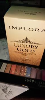 Product Review of ENVIO - IMPLORA Eyeshadow Beauty Palette 12 Warna/ 13 Warna/ Kupu/ 9in1 from N**a Y**i 0