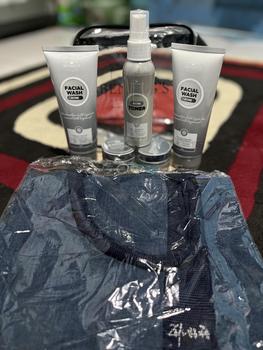 Product Review of Facial Wash Ecer Benings Skincare ||Brightening/acne/exclusive Kotoran Membersihkan from L**a R**y L**a 0