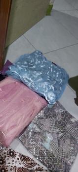 Product Review of Gamis Layla Tile Tutu -  Gamis Pesta Tile from 𝔻**𝕚 ᥫ** 0