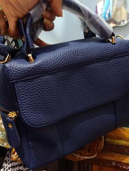 Product Review of SLINGBAG TOPI Kulit jeruk premium from A**a P**o 0