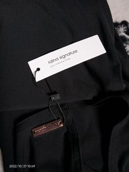 Product Review of Raina Signature - Katya Jersey Segitiga Instant from N**I 0
