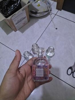 Product Review of (GRATIS 2 PARFUM) BIZARRE Parfum Wanita EDT - 4 PCS OG VARIANT from 𝐩**🌸 1
