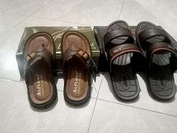 Product Review of Sandal Anak Laki Laki | Sandal Fashion Anak Alflexi Tayo Series 2 from B**g p**g 0