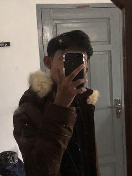 Product Review of JAKET HEDON KD 101-200 from b**m 1