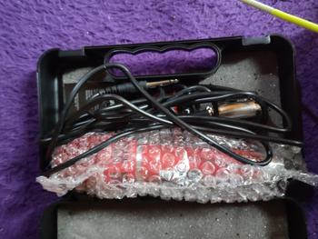 Product Review of MICROPHONE SHURE WARNA SM58 KOPER , MIC SHURE SM 58 WARNA MURAH KOPER , MIC KABEL SHURE SM58 from I**m S**a 0