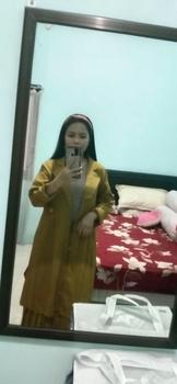Product Review of SetRok Blazer Rok Plisket Fit Karet Setelan Wanita from I** i**🤭 0