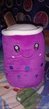 Product Review of Boneka 45CM Boba Besar Jumbo Original Termurah Dolls Toys from h**r 0