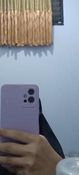 Product Review of BUNDLE 3 PCS SOFTCASE MACARON POLOS  FOR ALL TYPE HP Aksesoris Casing from n**6 1