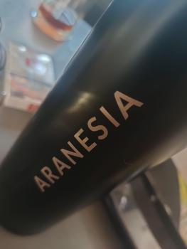 Product Review of jaket hitam garis putih by aranesia from h**d 1
