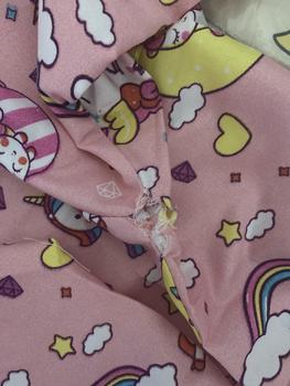 Product Review of Cleopatra Piyama Wanita PP ( L, XXL ) Bahan Microtex / Motif Karakter / Setelan Baju Tidur Lengan Panjang Poliester from R**h M**💸 0
