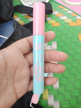 Product Review of Marshwillow Mascara Overcurl from N**6 1