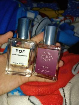Product Review of POF Perfume - Miss independent | Parfum Wanita from M**i 1