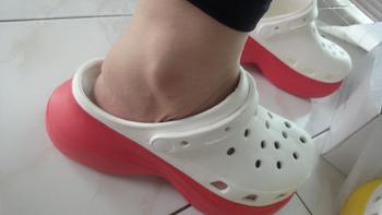 Product Review of sendal cross wanita import realpict 6661 tinggi 9cm from s**i m**a 0