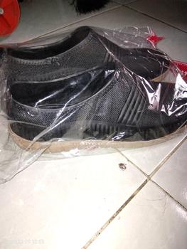 Product Review of SEPATU KERJA PRIA, SEPATU KASUAL PRIA, SEPATU KARET ATT PRIA from N**h 0