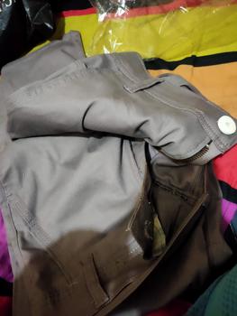 Product Review of LONGPANT CHINO | CELANA PANJANG CHINO DISTRO PRIA from S**n T** 0