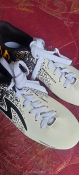 Product Review of Sepatu Futsal Pria Zenifa Spinder Eclipse Wave FG Accelerated Cowok Keren Premium from a**n n**a 0
