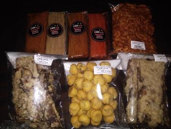 Product Review of Mie Lidi lidian cemilan unik viral Instan Food from n**5 0
