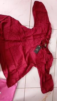 Product Review of blus atasan Mahmud by rgb from b**l 2