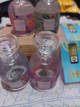 Product Review of (GRATIS 2 PARFUM) BIZARRE Parfum Wanita EDT - 4 PCS OG VARIANT from F**😊 0