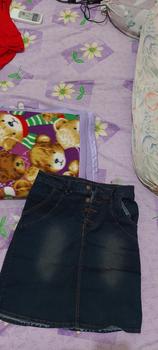 Product Review of Rok Jeans Stretch Vania Premium from M**a W**i 0