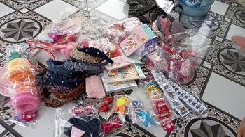 Product Review of PAKET USAHA BANDO CAMPUR2 from i**9 0
