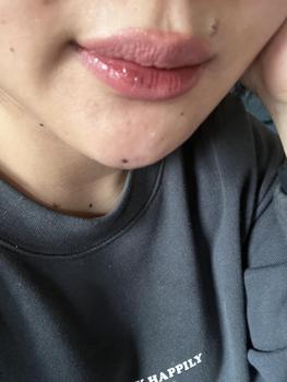 Product Review of Raine Beauty Lip Velvet Hydrating Balm from i**🎀 0