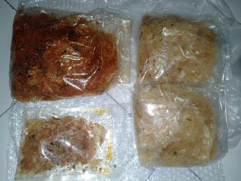 Product Review of [FLASHSALE] KRIPCA PEDAS CACAFOOD 500 GR CACAFOOD from s**6 1
