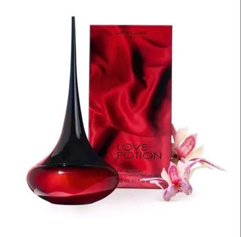 Product Review of PARFUM ORIFLAME LOVE POTION EAU DE PARFUM Wangi from N**a 0