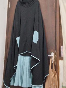 Product Review of hafsah set resvy collection from c**a 0