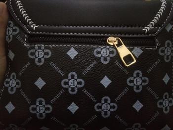 Product Review of Tas Selempang Wanita NewArrival Mini Slimbag Korea Style Kulit WS - CN 04 from n** d**t 1