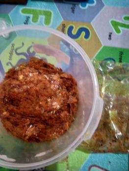 Product Review of [FLASHSALE] KRIPCA PEDAS CACAFOOD 500 GR CACAFOOD from i**l ** 1