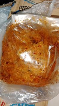 Product Review of [FLASHSALE] KRIPCA PEDAS CACAFOOD 500 GR CACAFOOD from p**y 1
