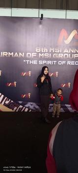 Product Review of Jas Blazer Wanita Jas Kerja Kantor Cewe Polos Dewasa Anak Jaket Blezer Cewek Pakaian Formal Kantoran Dasar Hitam Abu  Bahan Panjang Kancing Jumbo Big Size Cardigan Rompi Outer Perempuan  Ootd Korean Style Seragam Slimfit from R**a 3