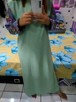 Product Review of BASIC INNER PREMIUM (inner model dress) from r**a a**👒 1