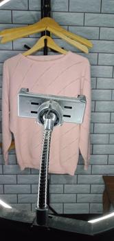 Product Review of Hanger kayu natural dewasa from s**r 1