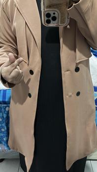 Product Review of BASIC INNER PREMIUM (inner model dress) from I**️ 1