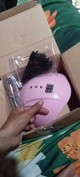 Product Review of maskara wand maskara color Sisir Bulumata Satuan Mascara sisir bulu mata from N**y E**a 0